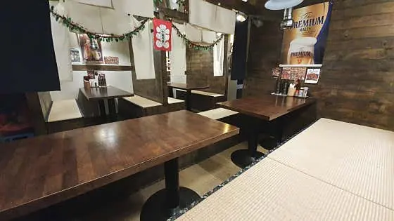심야식당 후라후라 내부 사진 1