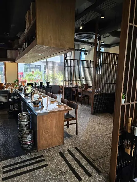 양육점 광교점 내부 사진 1