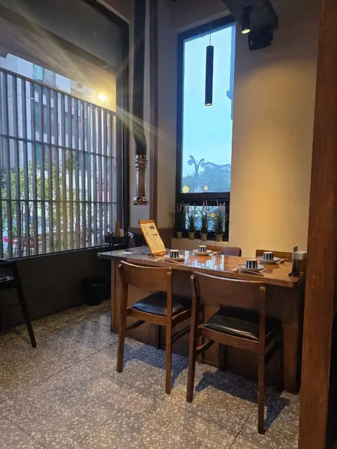 양육점 광교점 내부 사진 2