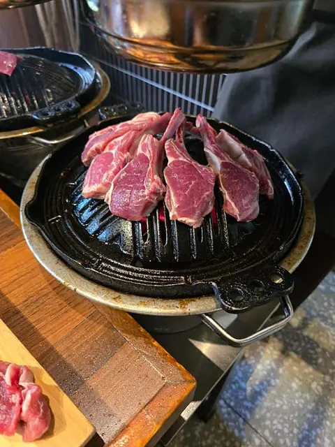 양육점 광교점 메뉴 사진 2